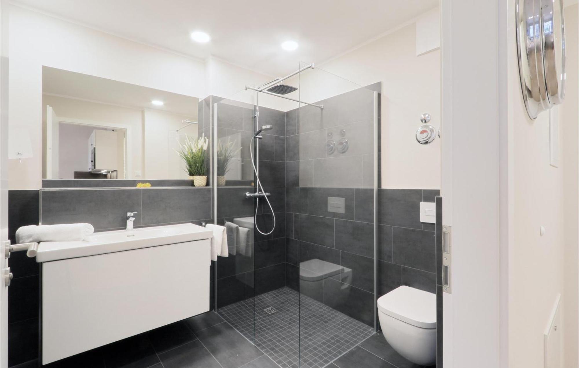 Baltischer Hof Apartment 20 Boltenhagen  Bagian luar foto