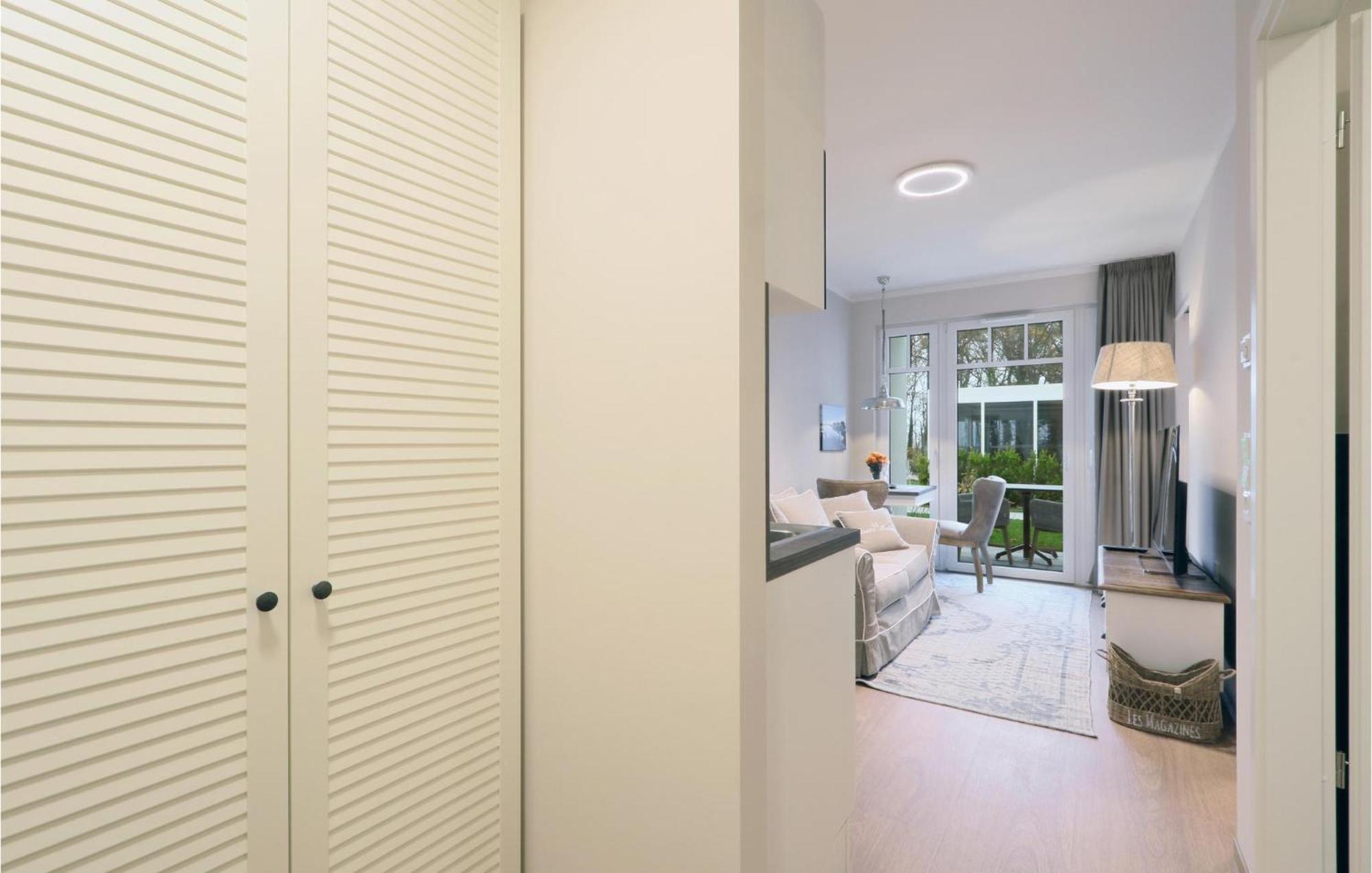 Baltischer Hof Apartment 20 Boltenhagen  Bagian luar foto