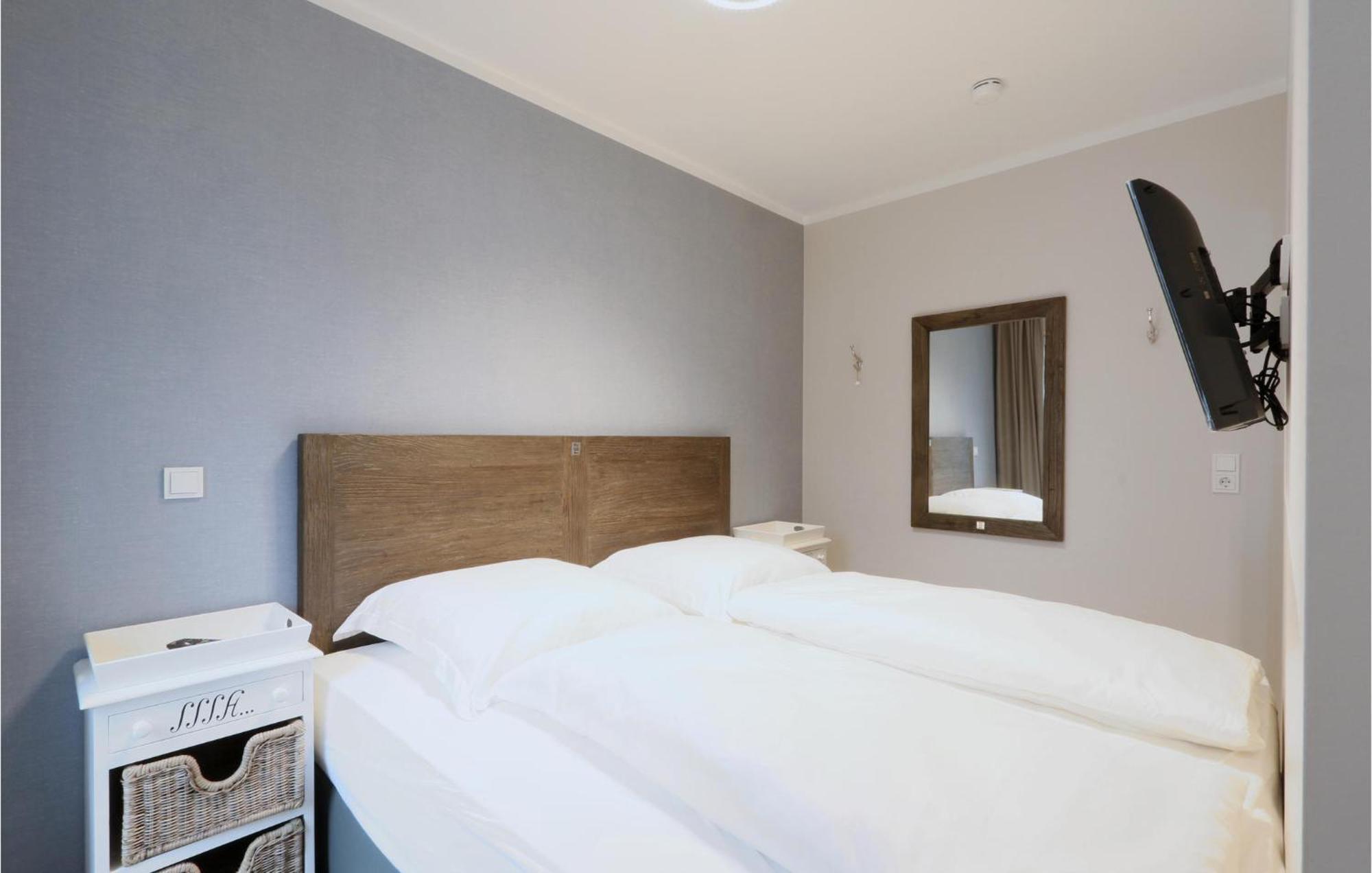 Baltischer Hof Apartment 20 Boltenhagen  Bagian luar foto