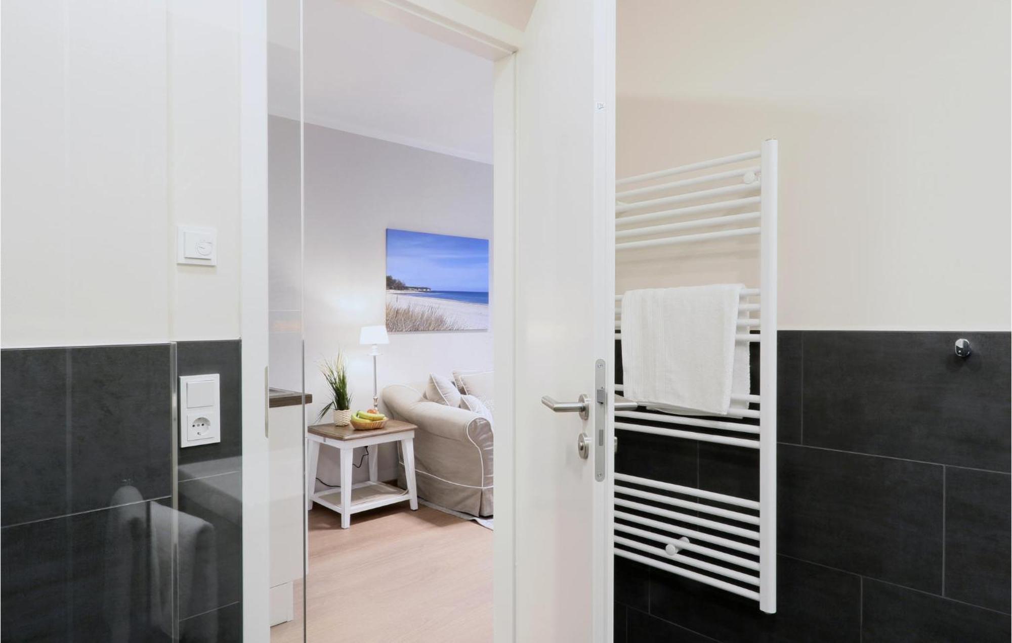 Baltischer Hof Apartment 20 Boltenhagen  Bagian luar foto