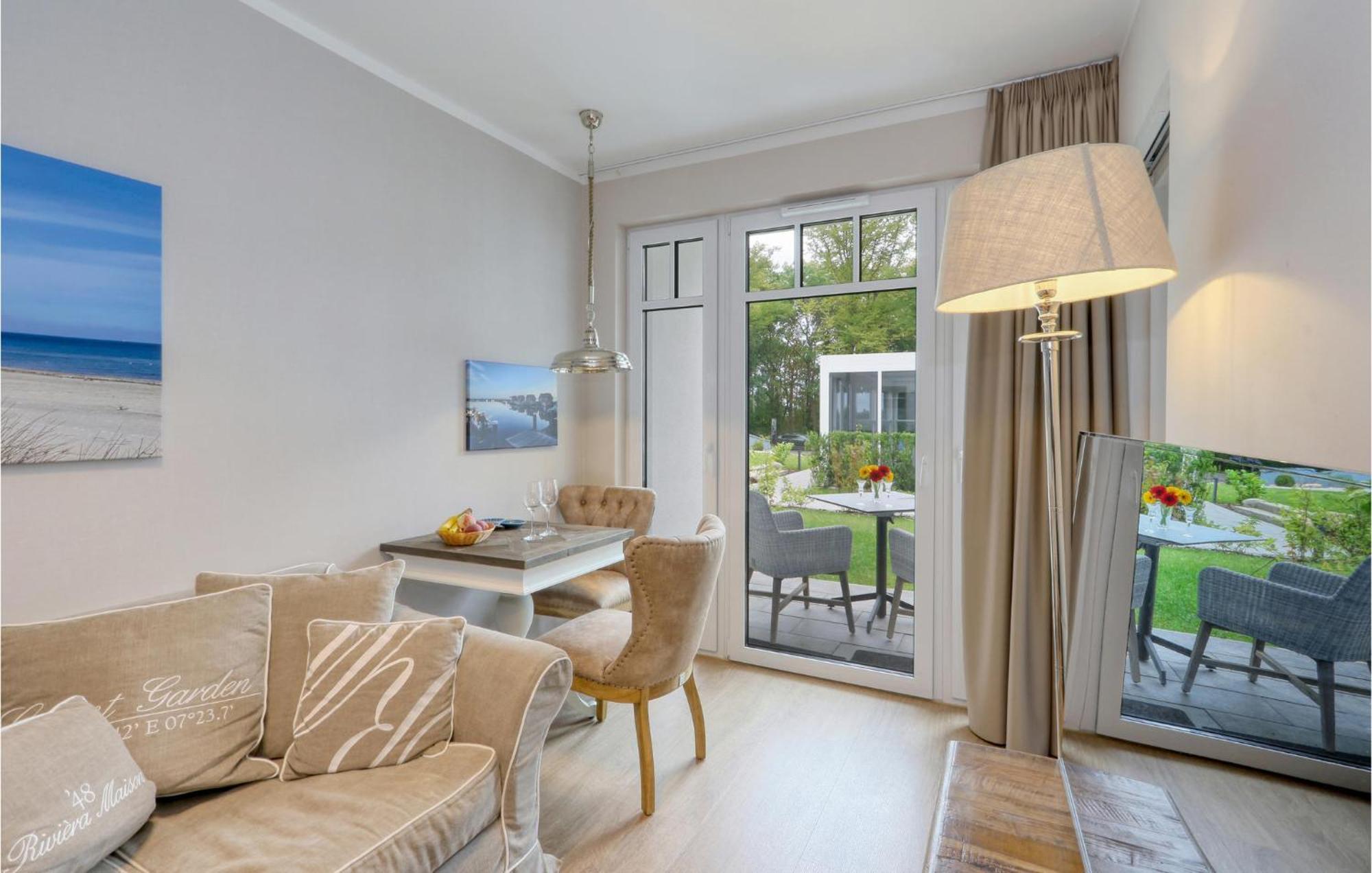 Baltischer Hof Apartment 20 Boltenhagen  Bagian luar foto