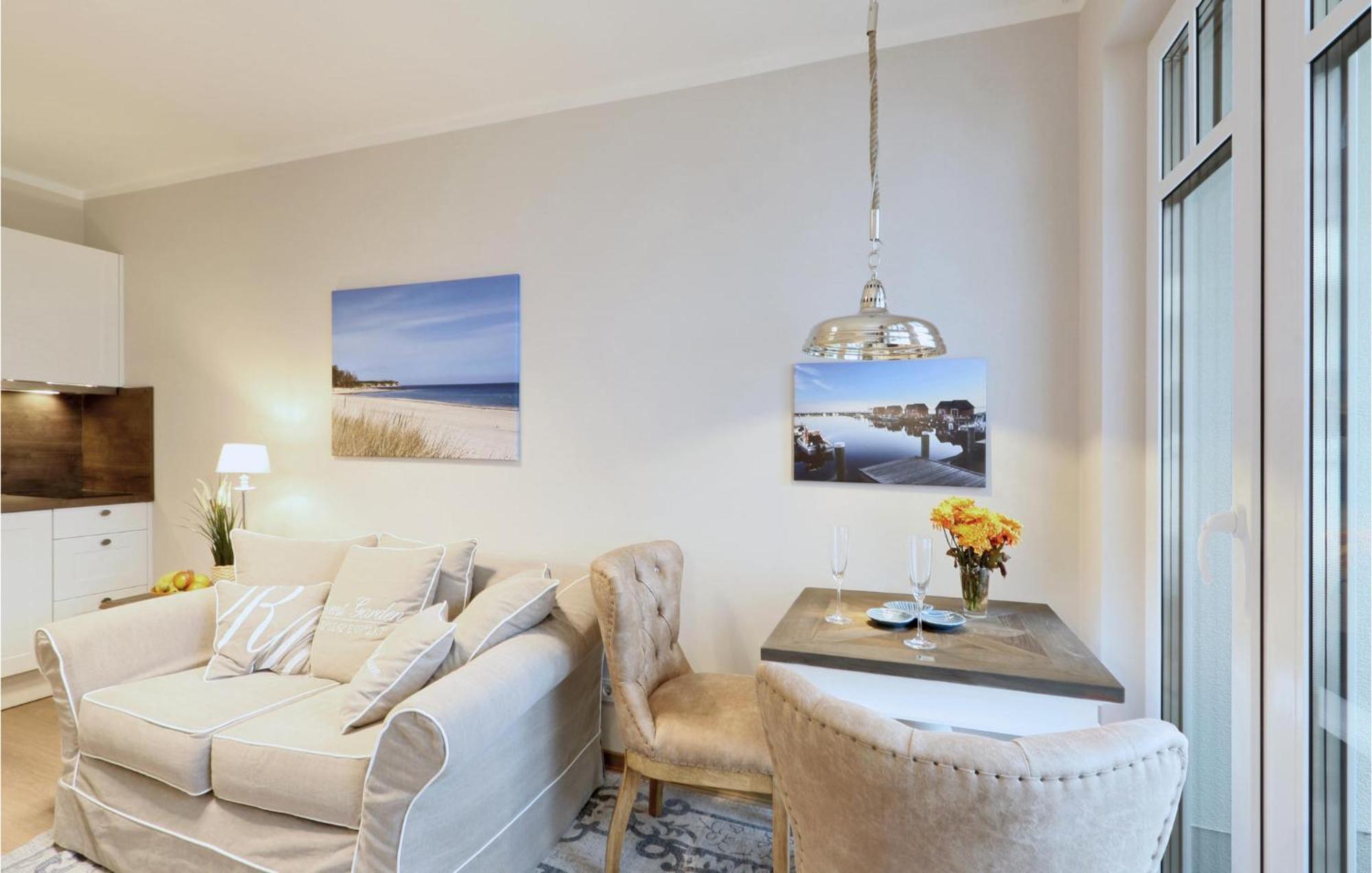 Baltischer Hof Apartment 20 Boltenhagen  Bagian luar foto